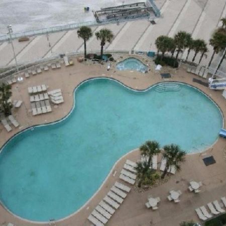 Ocean Walk Resort 1909 Daytona Beach Exterior photo