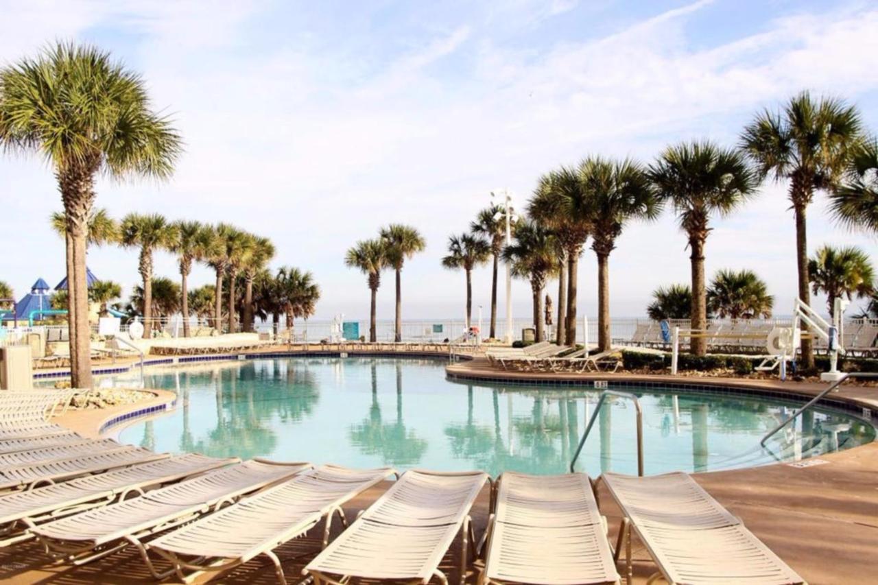 Ocean Walk Resort 1909 Daytona Beach Exterior photo